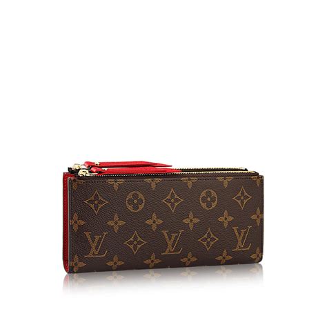 louis vuitton adele wallet colors|LOUIS VUITTON Official USA Website .